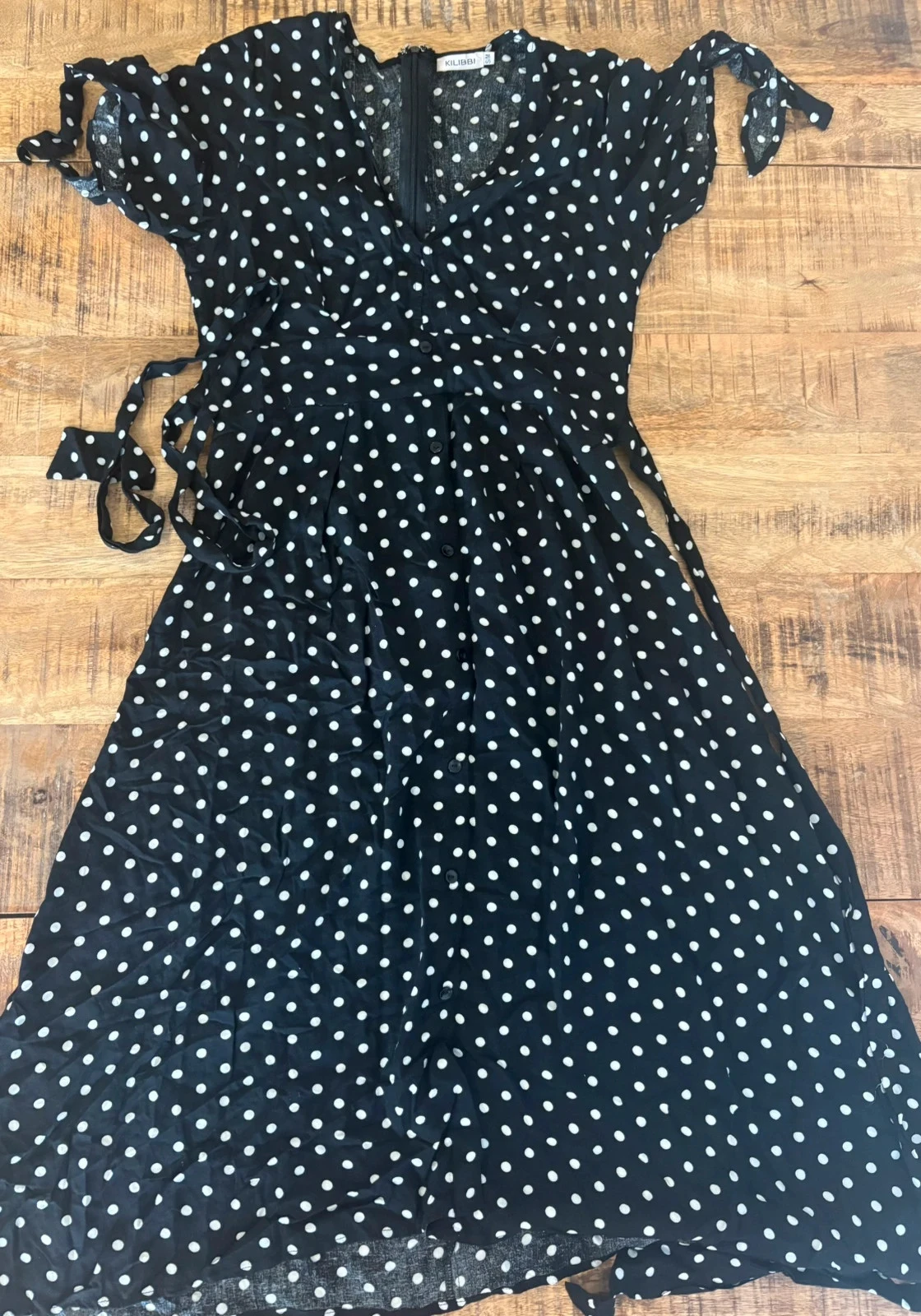 Très jolie robe - Taille 36/38